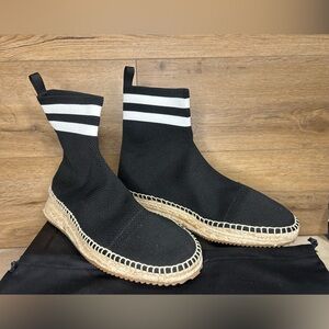 Alexander Wang Dylan Espadrilles 9